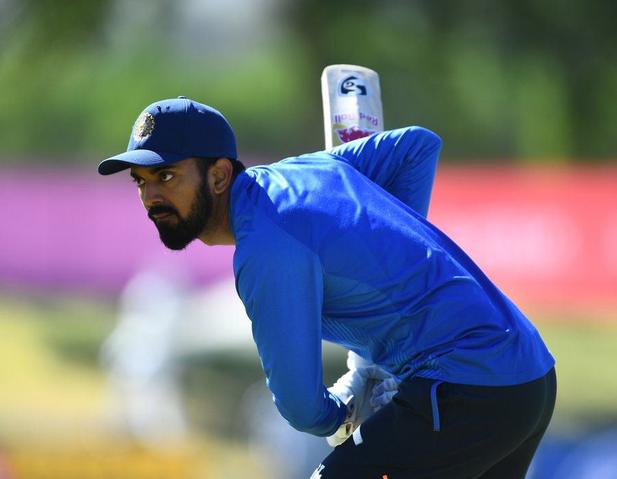 Working towards improving my strike rate and bettering myself as an opener, admits KL Rahul